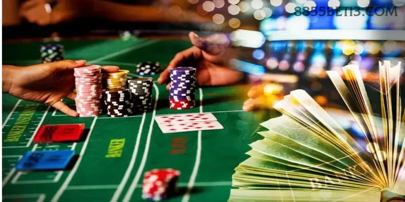 GoHighGoneFishing: Mergulhando na Aventura de Pesca Virtual com 8855bet