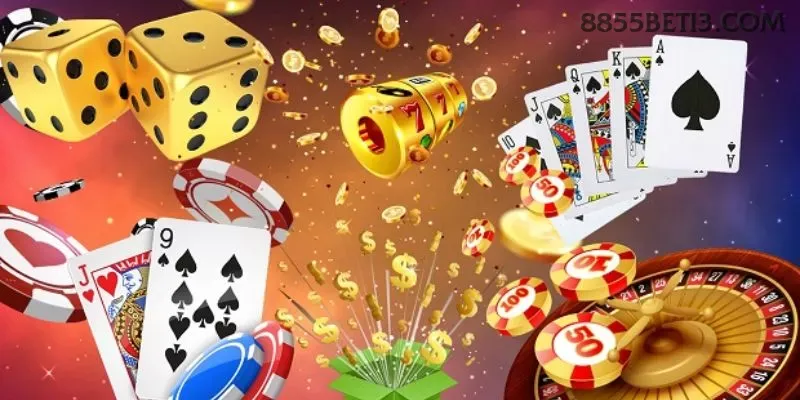 GoHighGoneFishing: Mergulhando na Aventura de Pesca Virtual com 8855bet