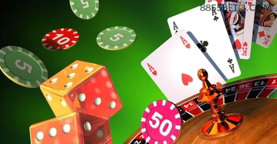 GoHighGoneFishing: Mergulhando na Aventura de Pesca Virtual com 8855bet